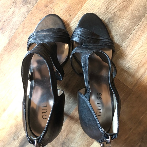 Guess sandals - Picture 4 of 8